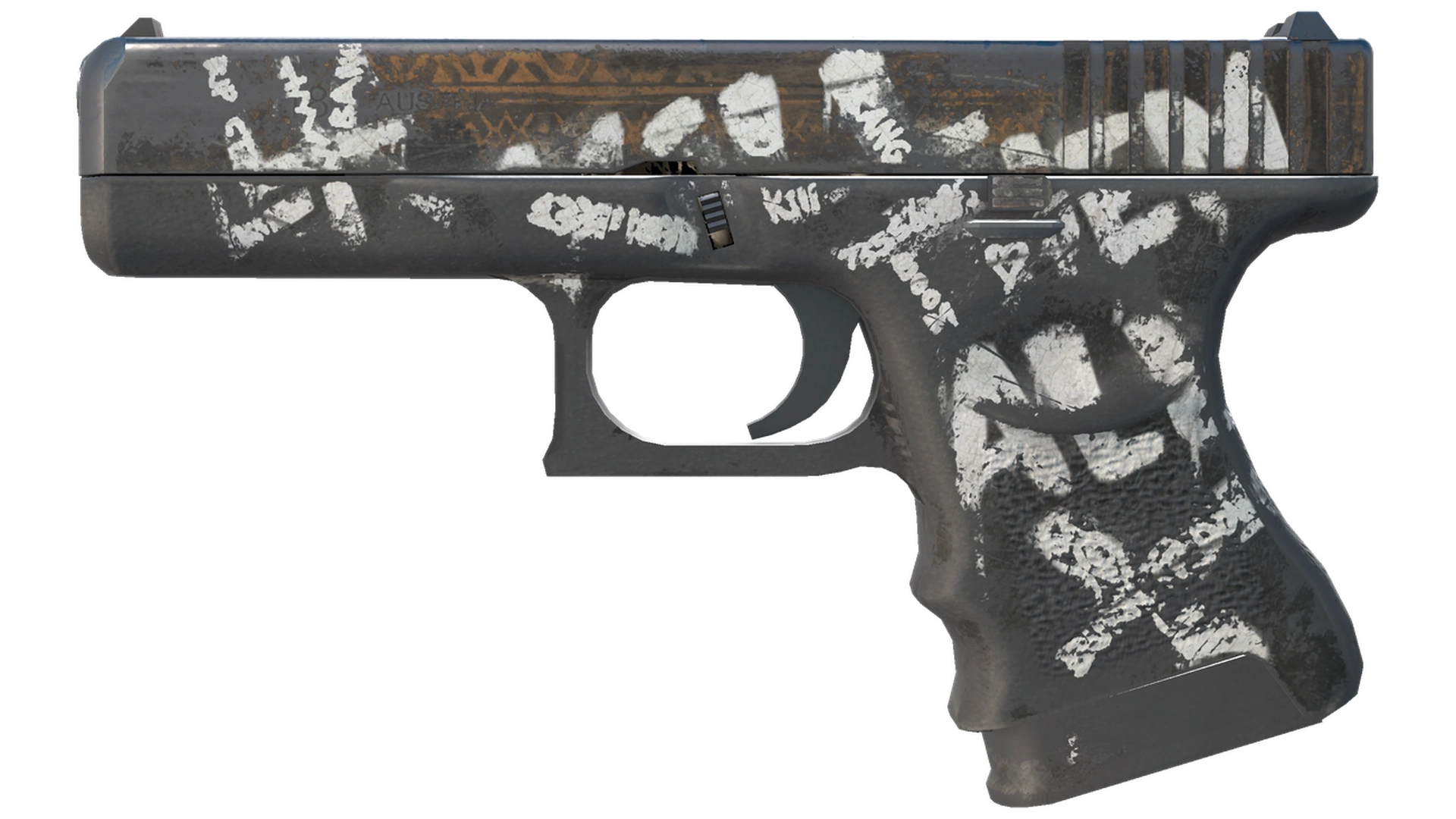 Wasteland Rebel image