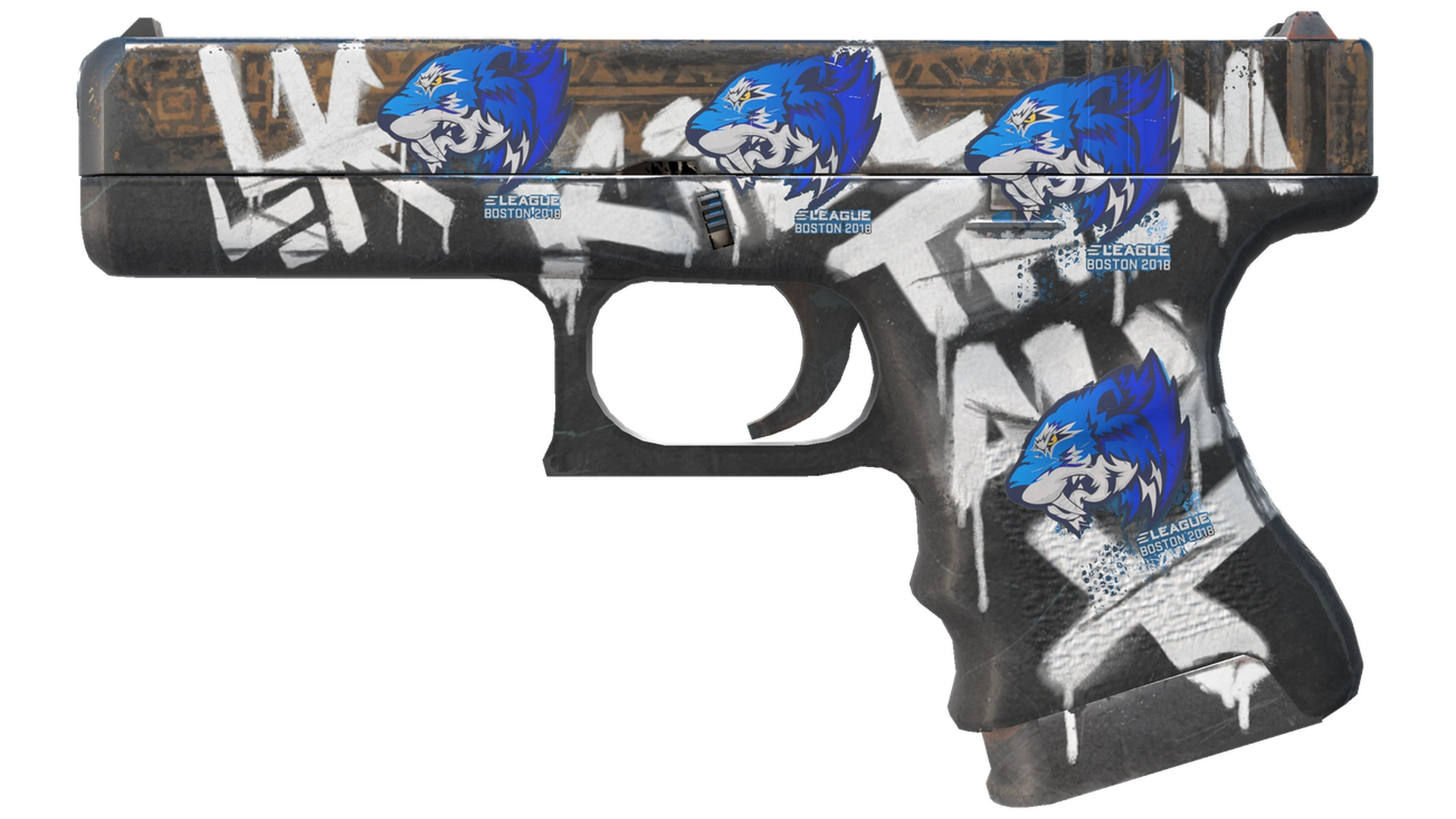 Wasteland Rebel image