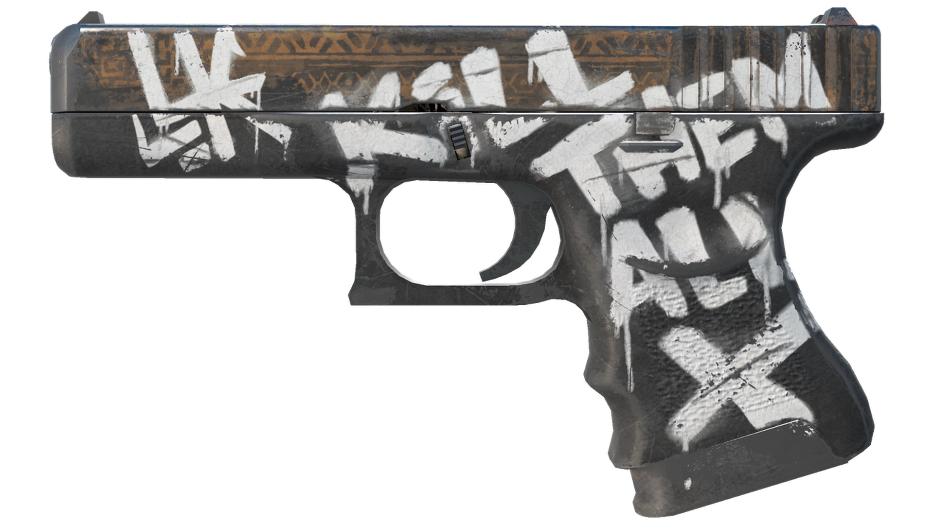 Wasteland Rebel image