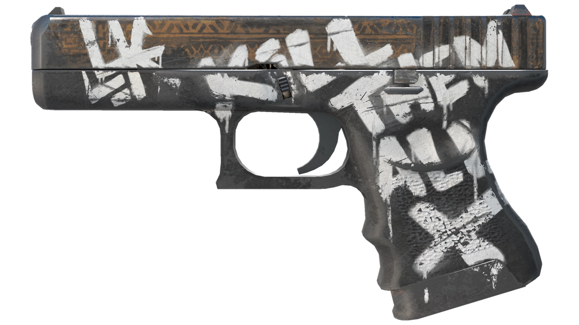 Wasteland Rebel image