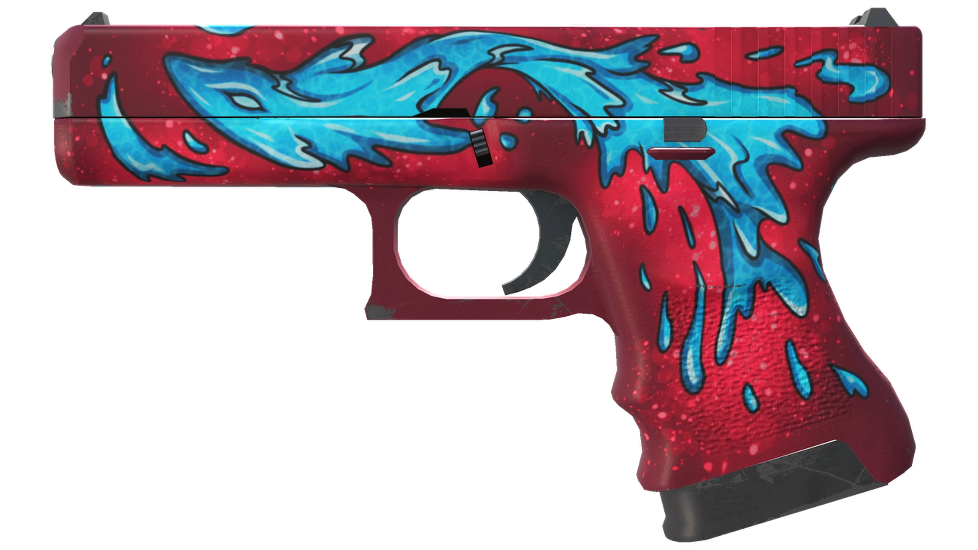 Water Elemental image