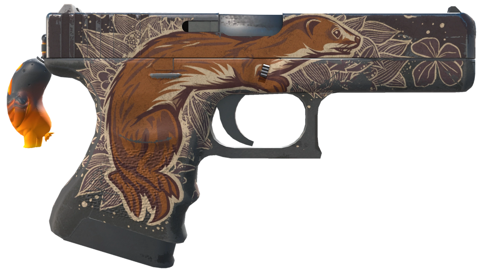 Weasel image