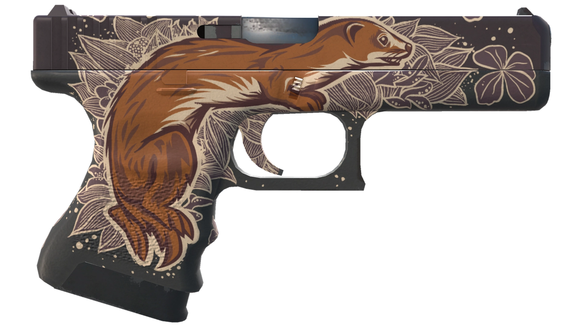 Weasel image