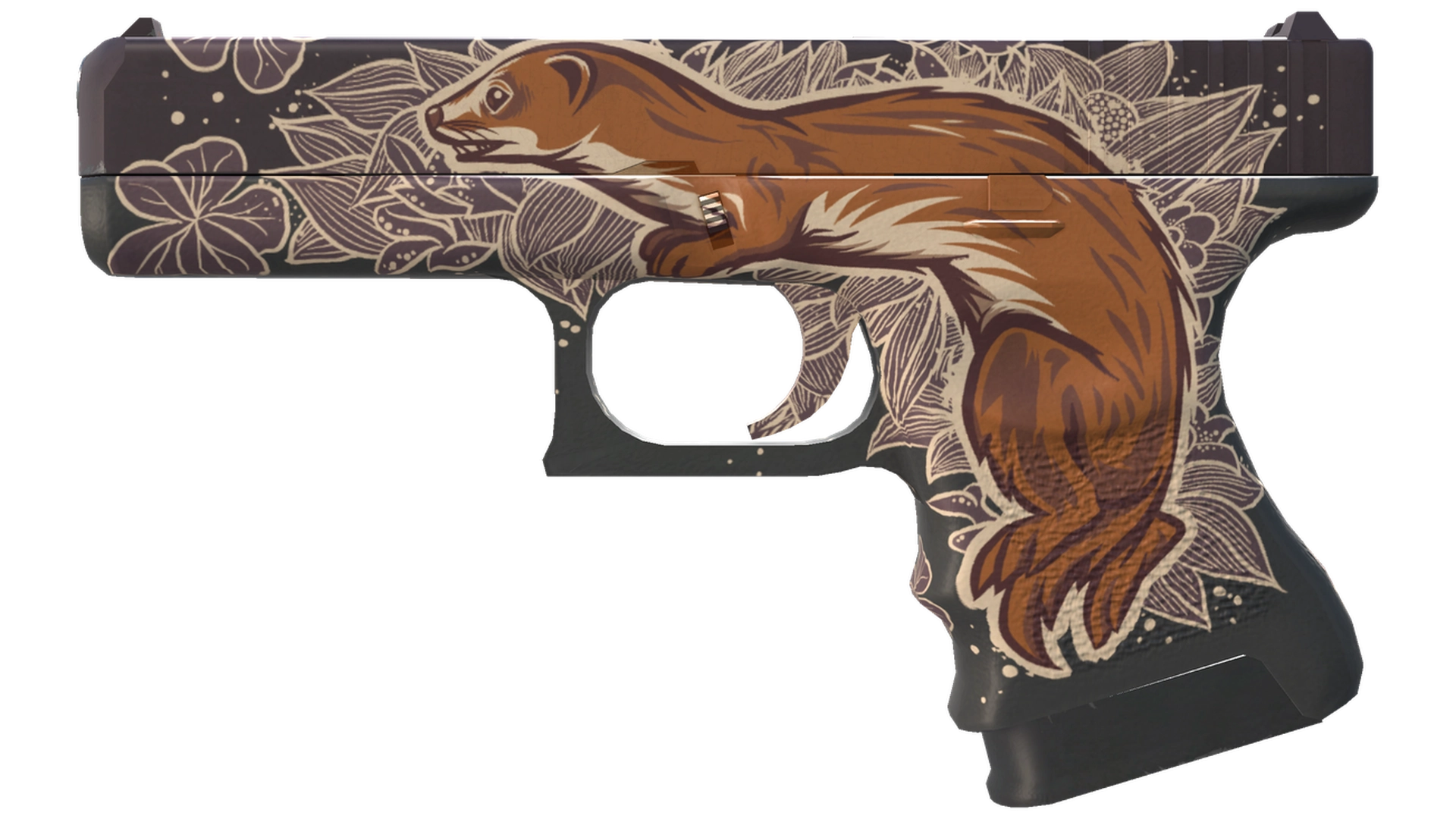 Weasel image