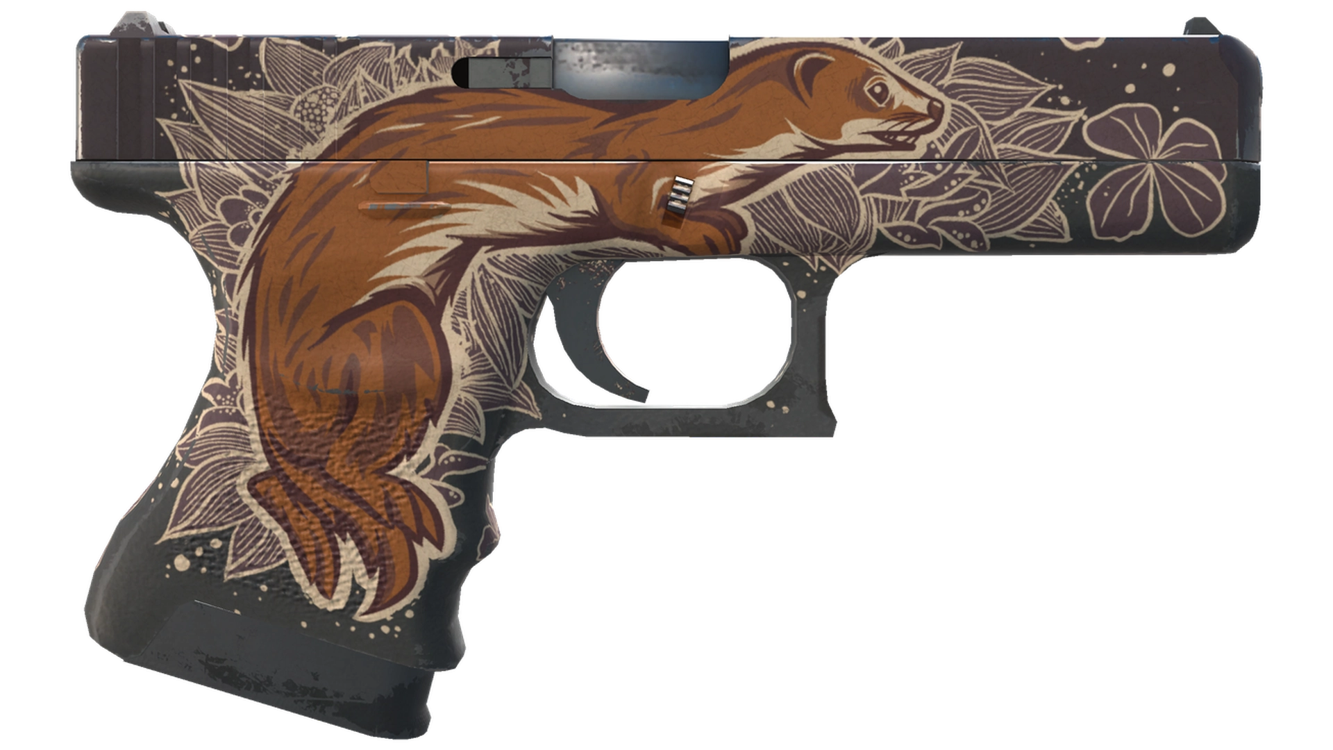 Weasel image