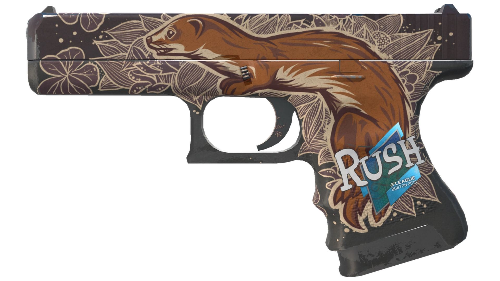 Weasel image