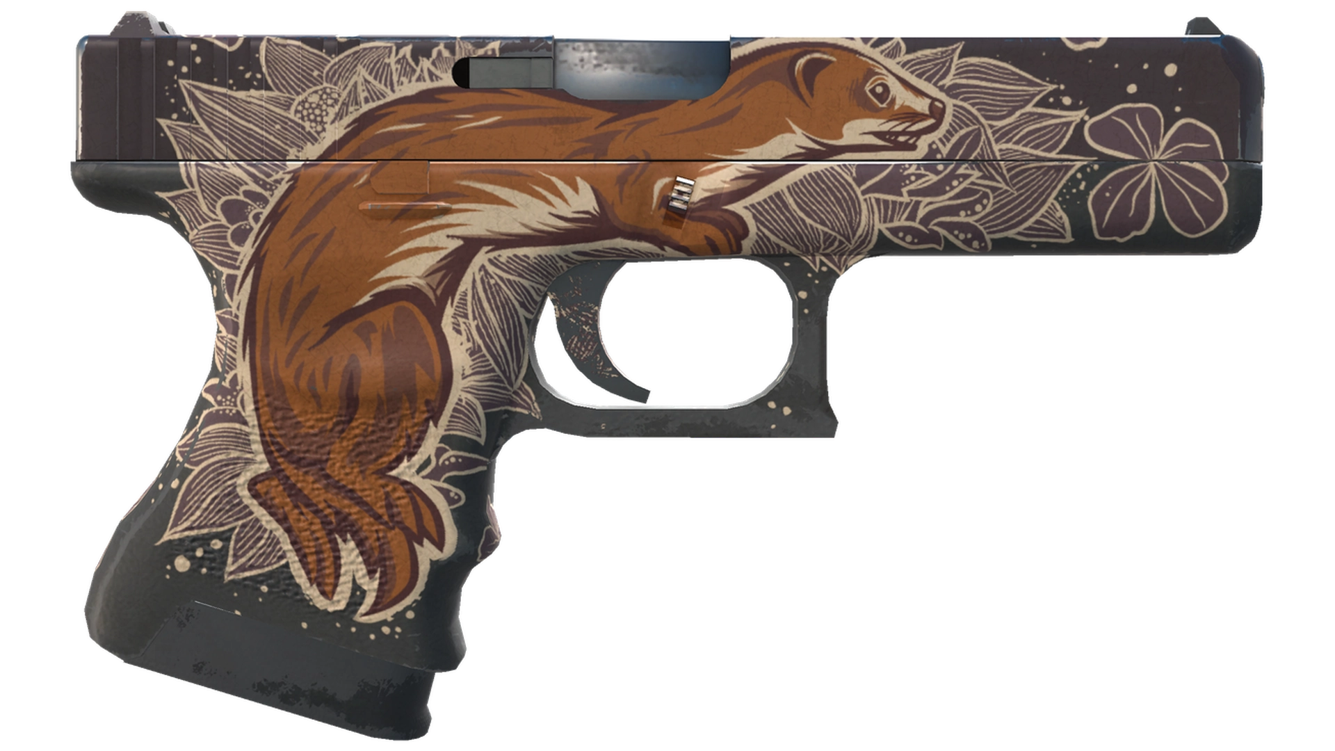 Weasel image