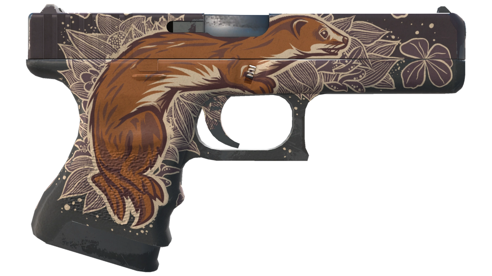 Weasel image