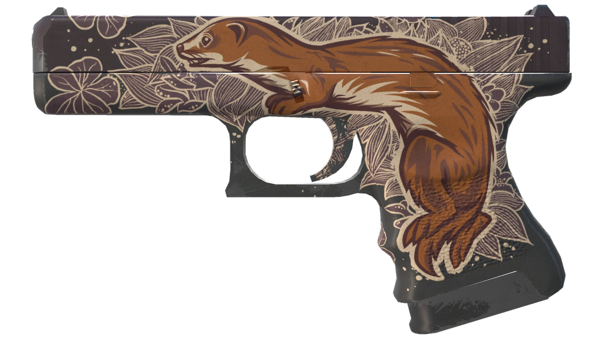 Weasel image