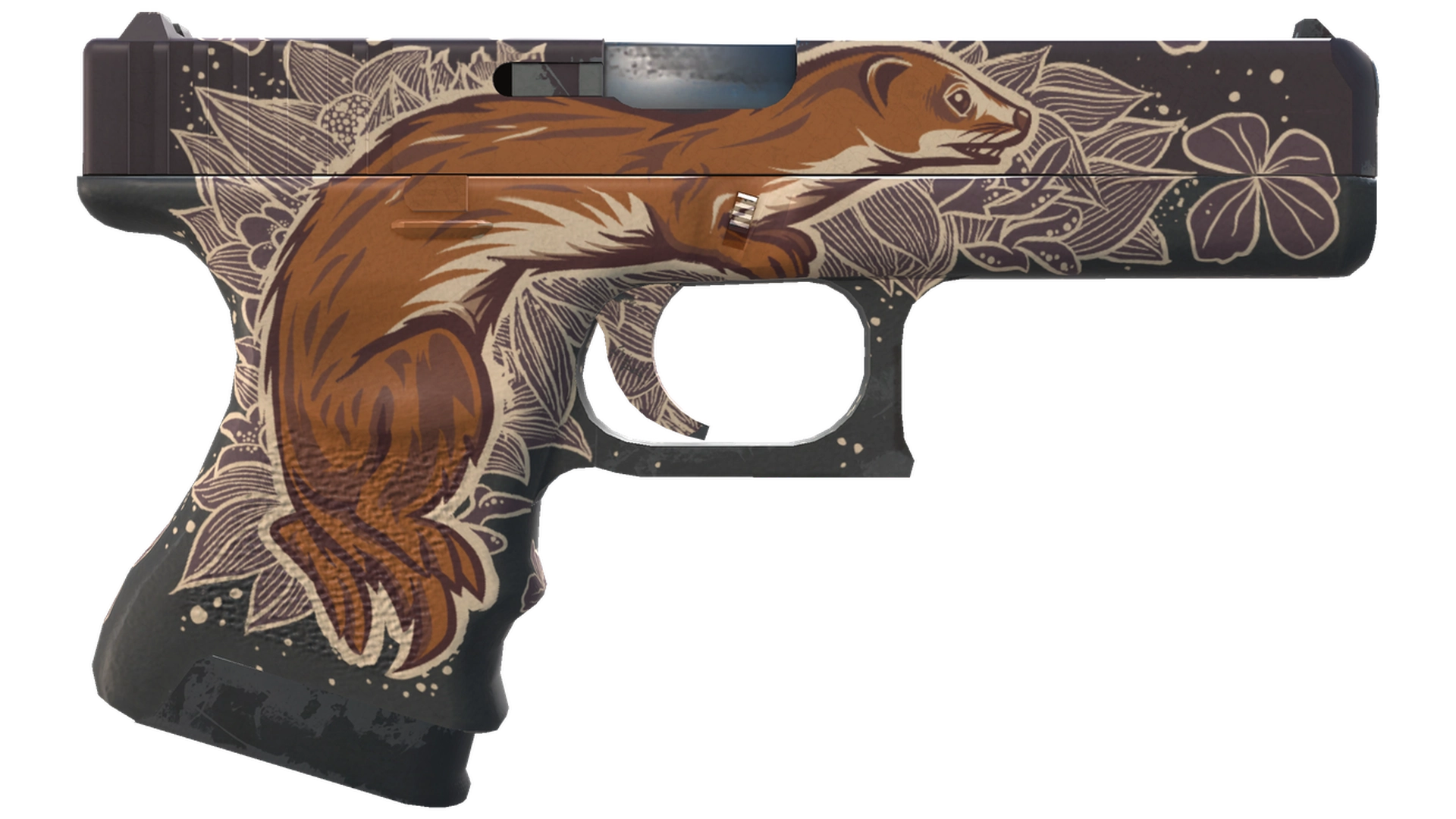 Weasel image