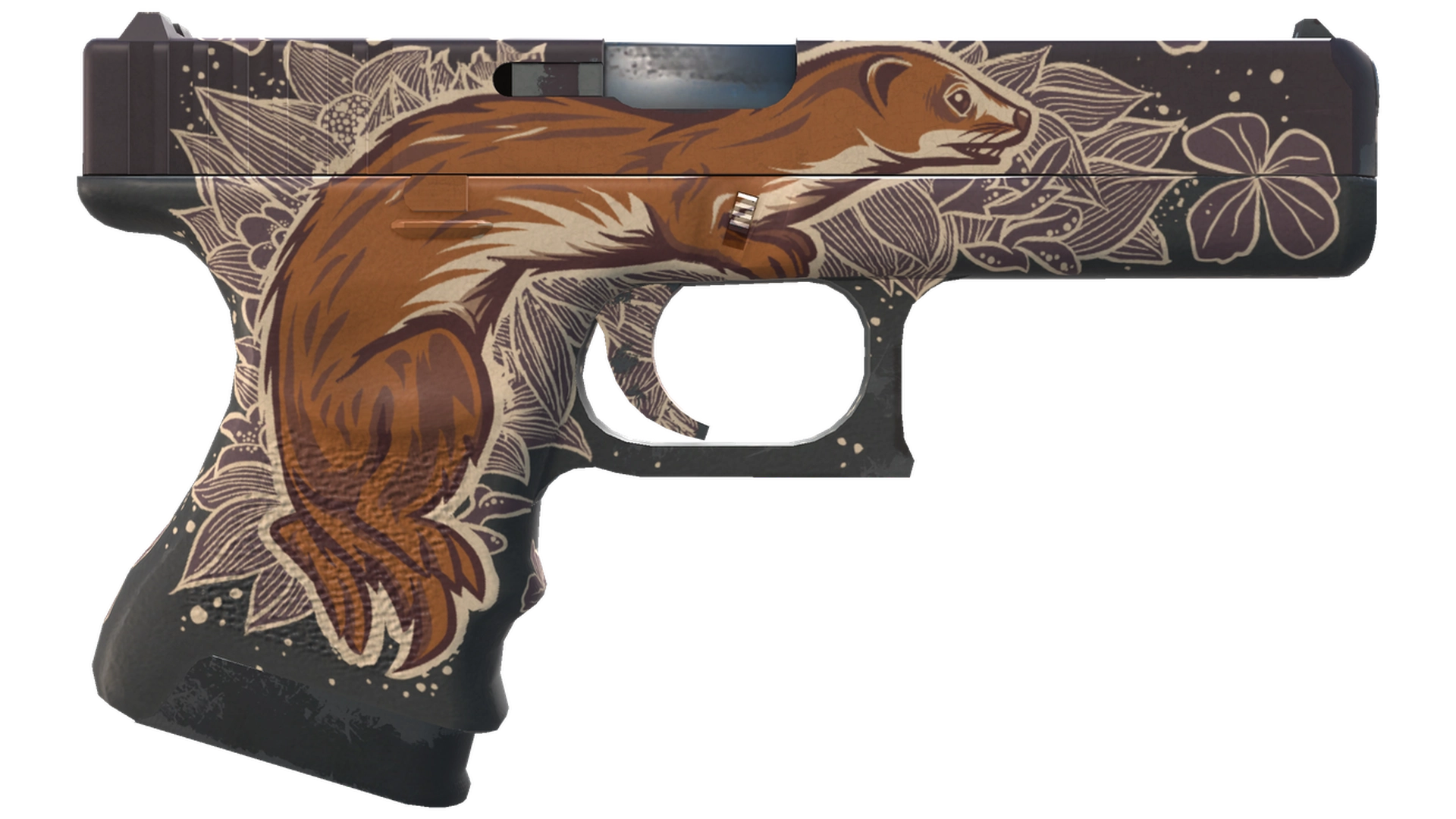 Weasel image