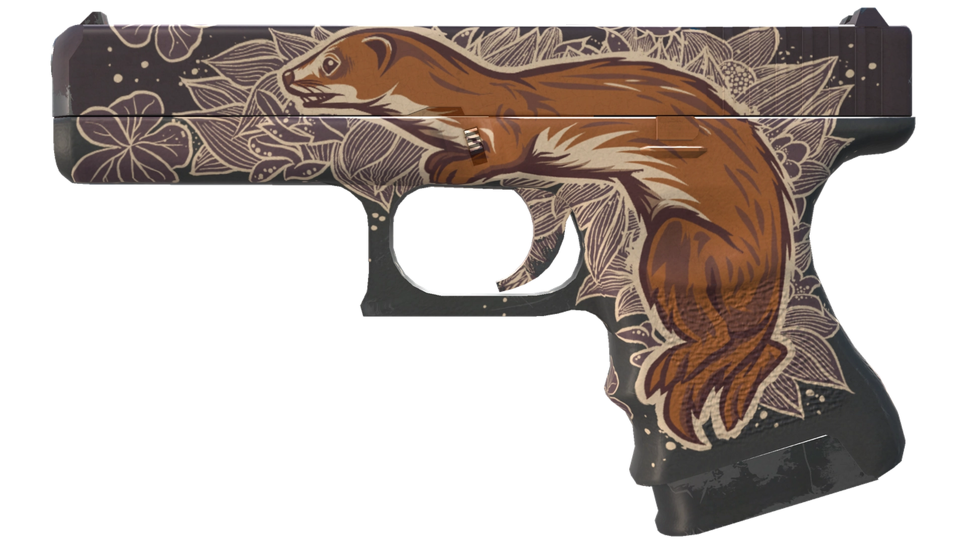 Weasel image