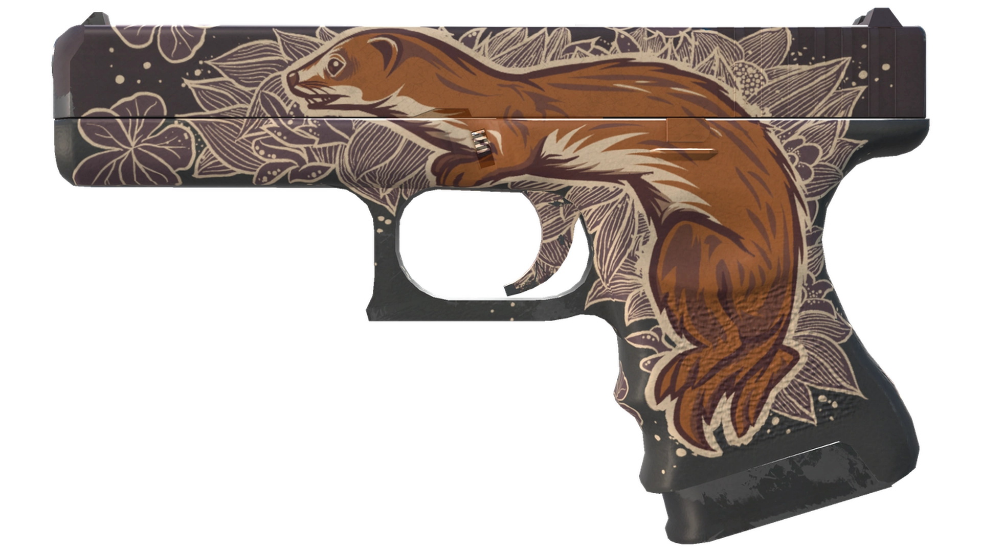 Weasel image
