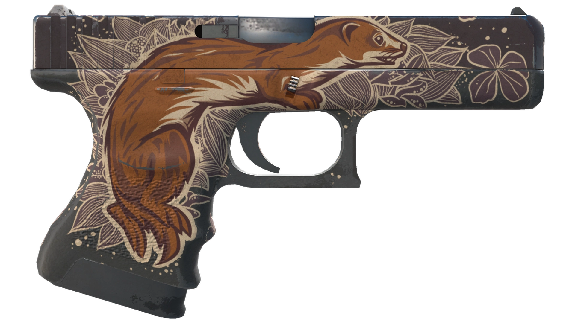 Weasel image