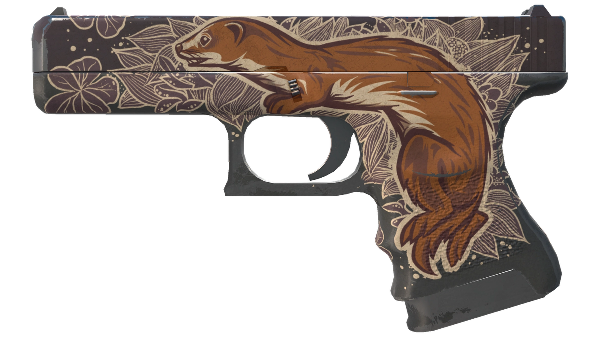 Weasel image