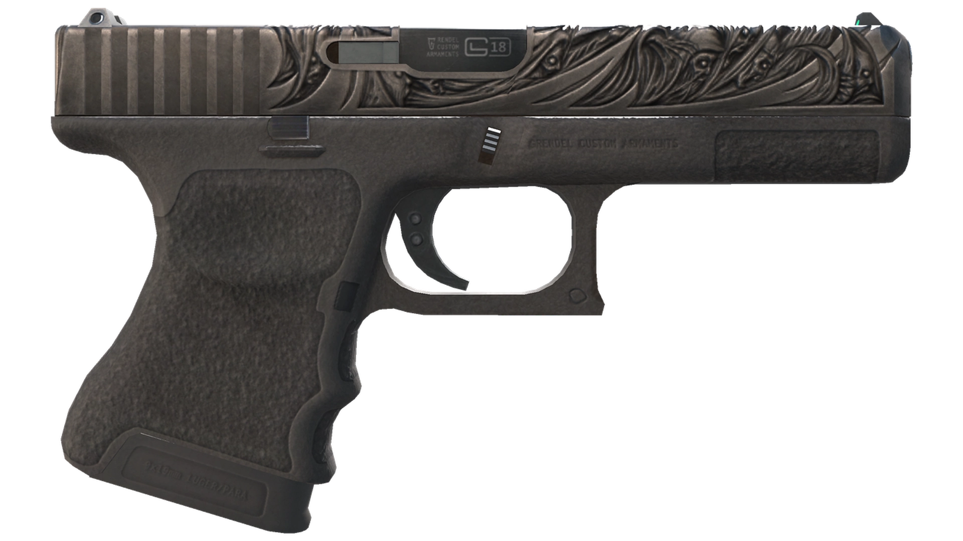 Glock-18 | Wraiths (Field-Tested)