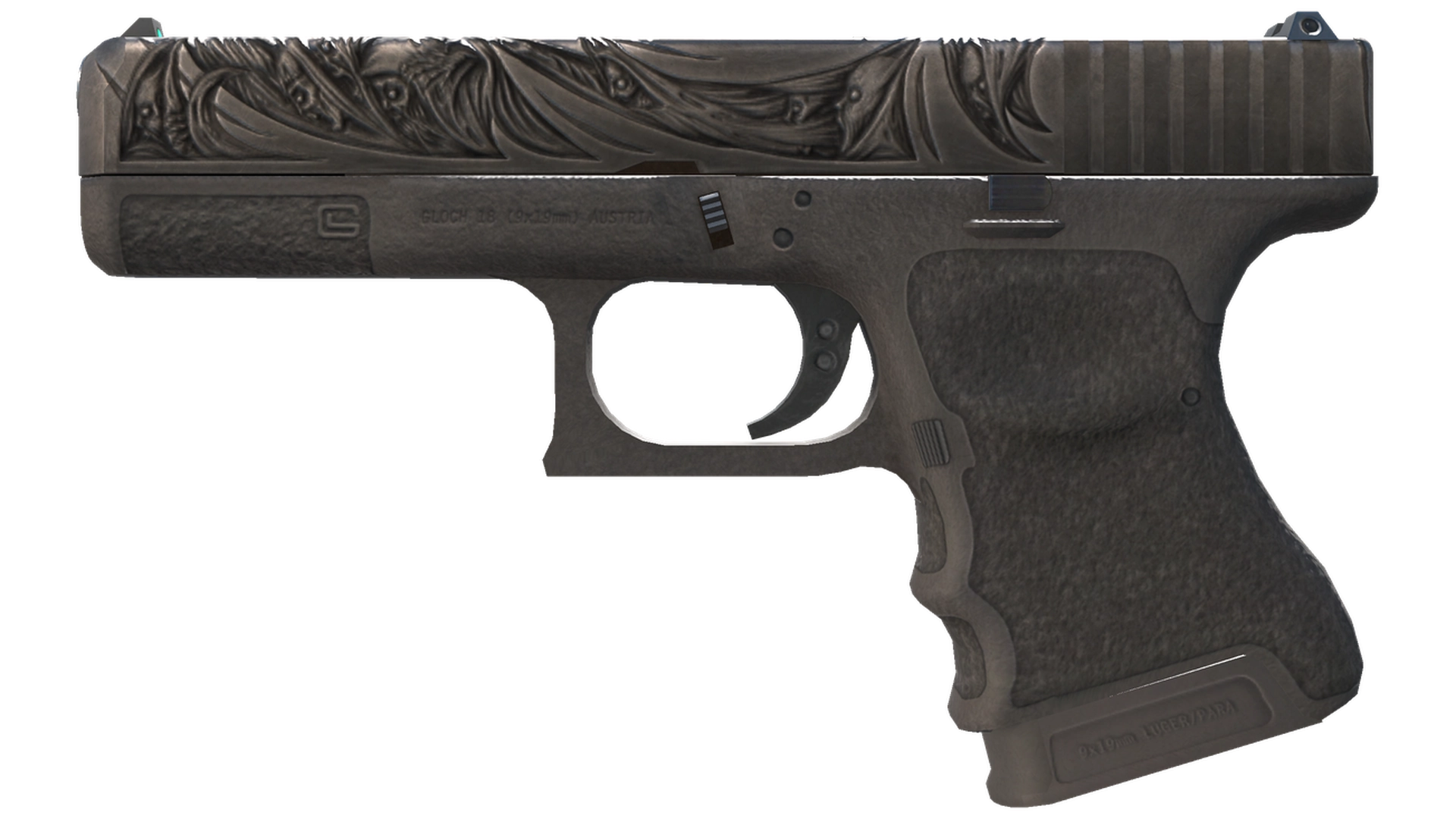 Glock-18 | Wraiths (Field-Tested)