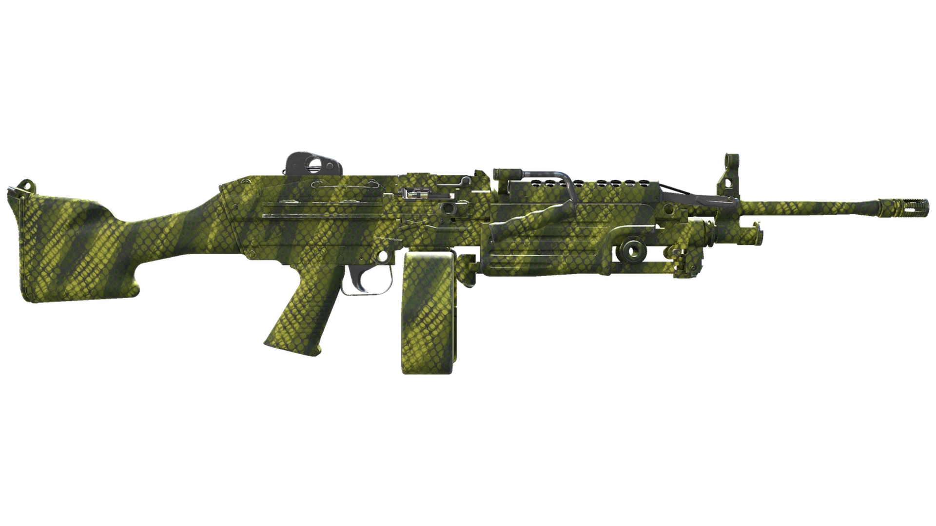 Gator Mesh image