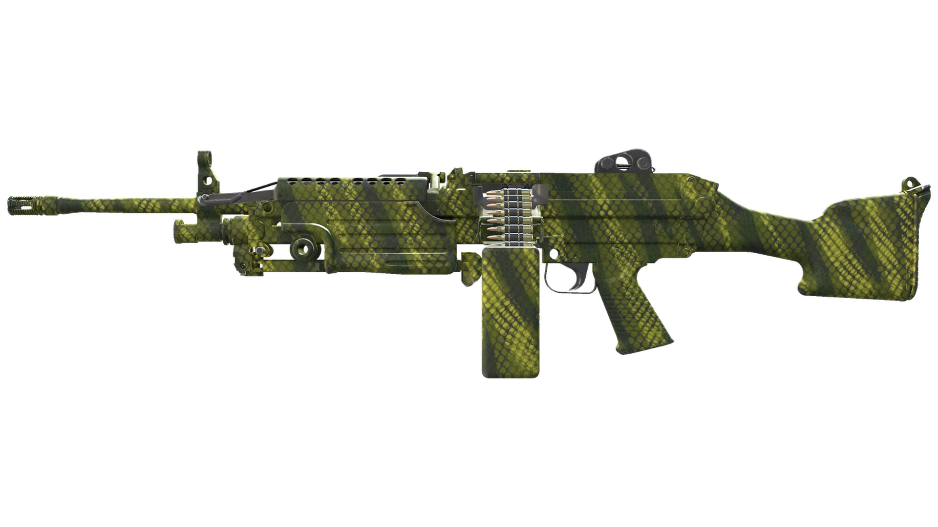 Gator Mesh image