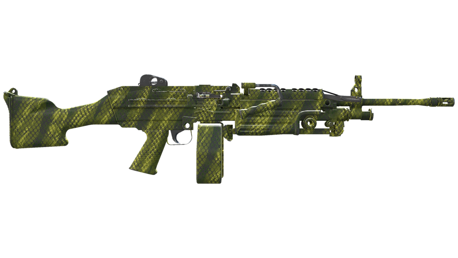 Gator Mesh image