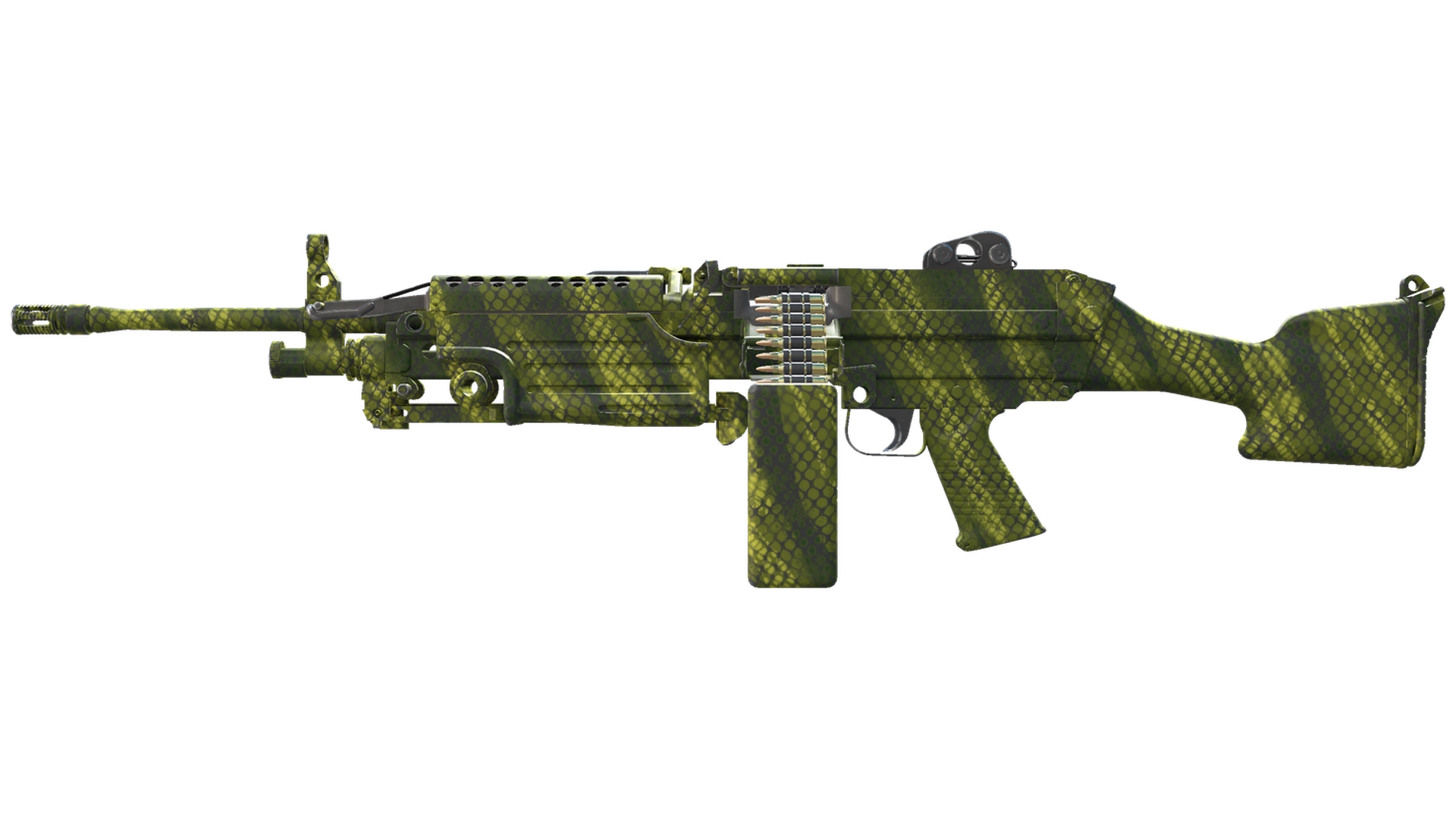 Gator Mesh image