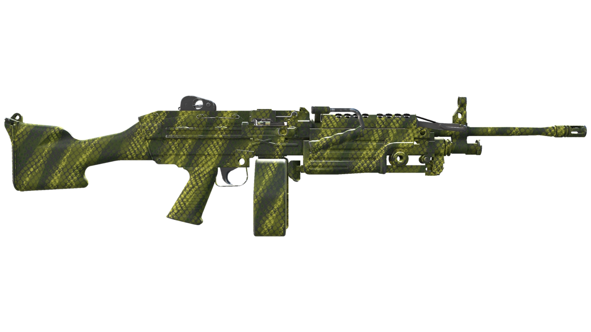 Gator Mesh image