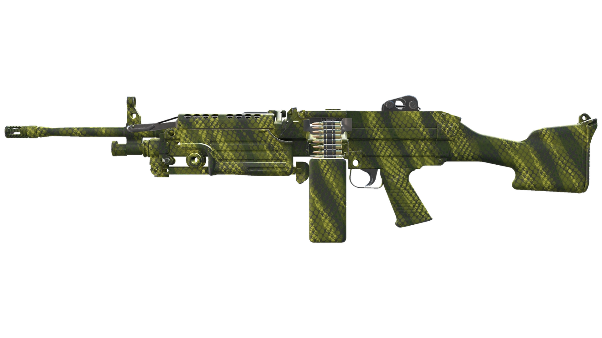 Gator Mesh image