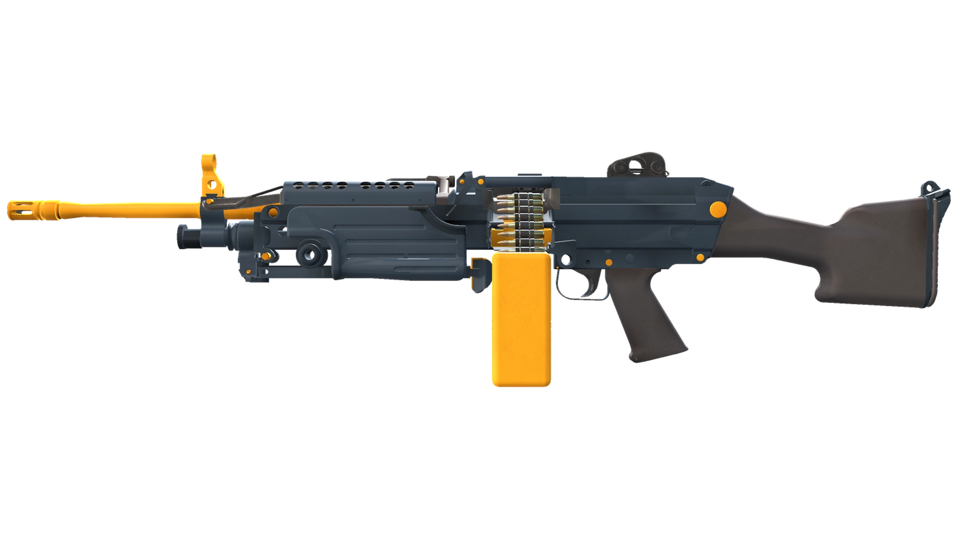M249 | Ударная дрель (Прямо с завода)