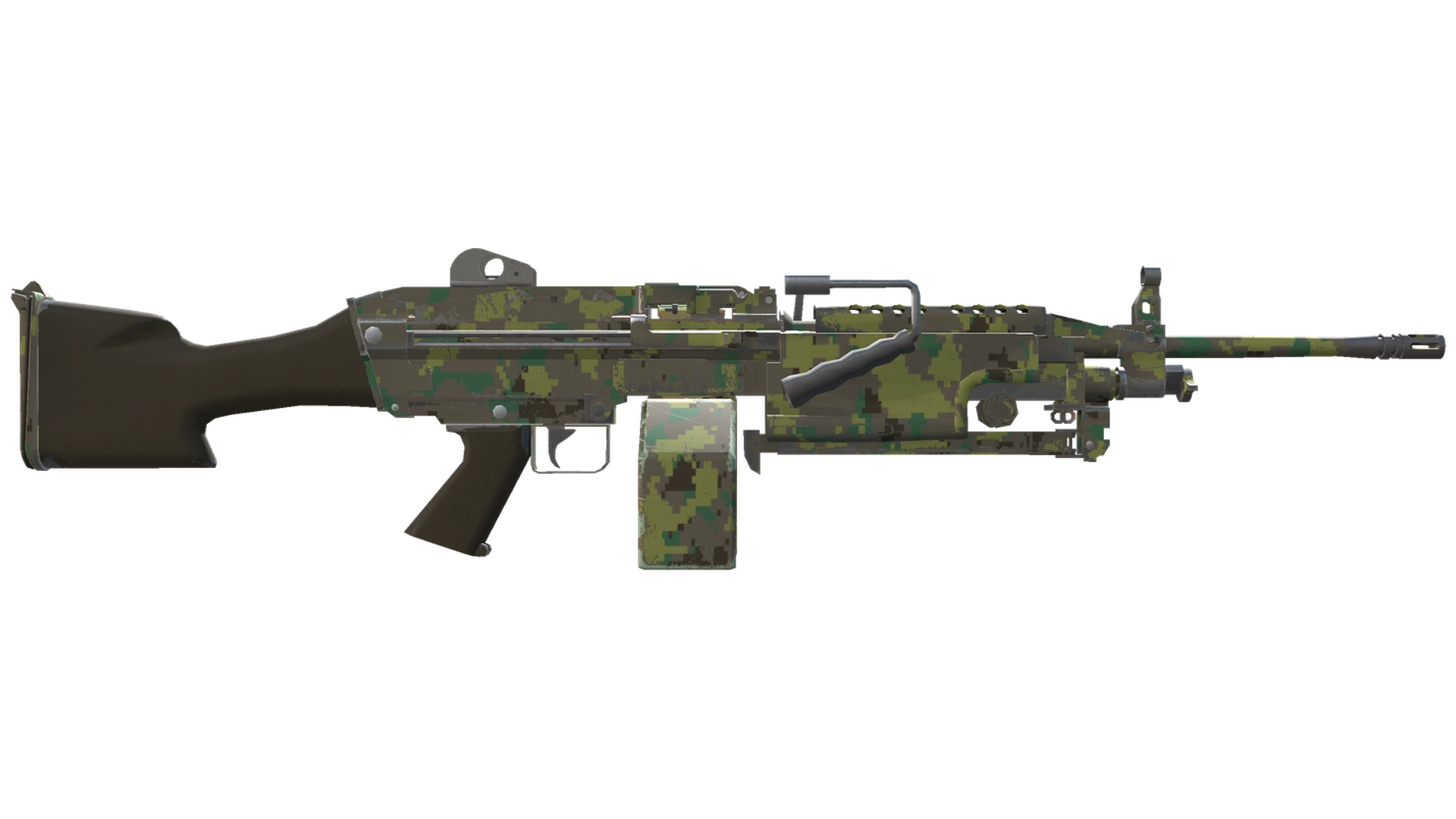 Jungle DDPAT image