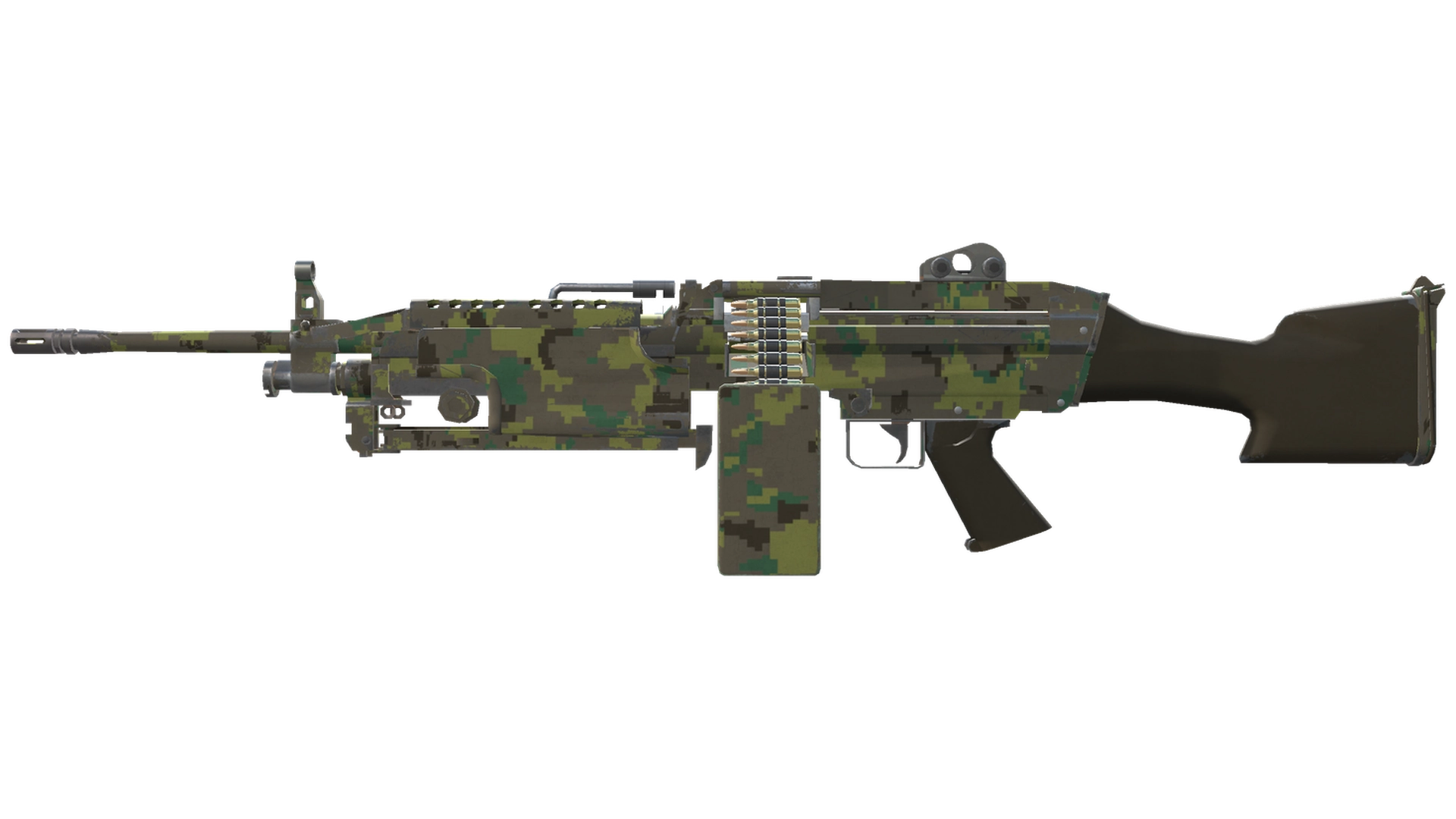 Jungle DDPAT image