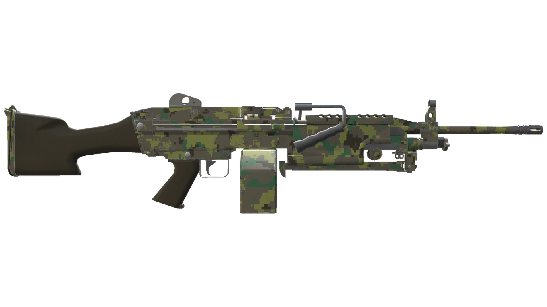 Jungle DDPAT image