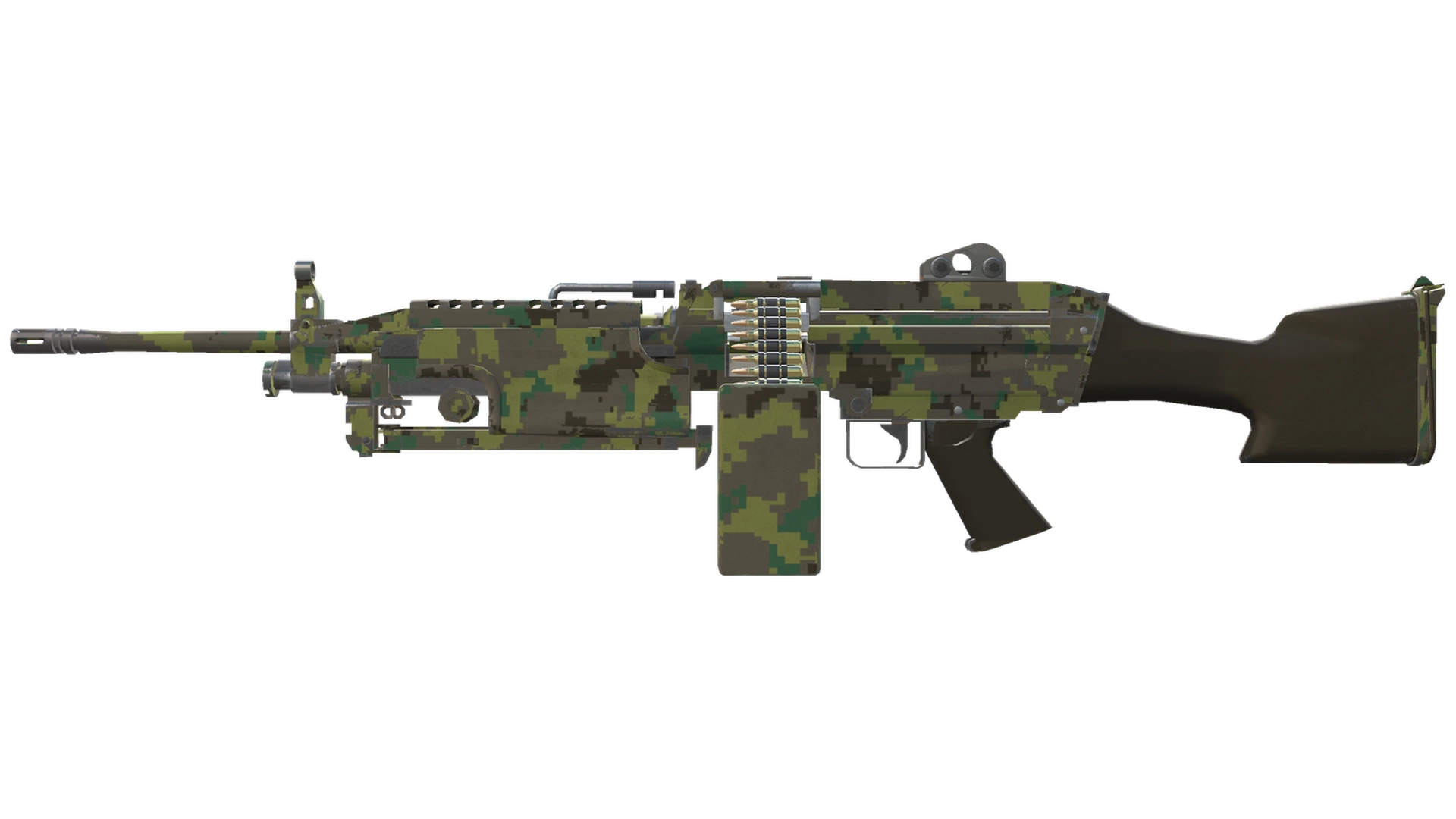 Jungle DDPAT image