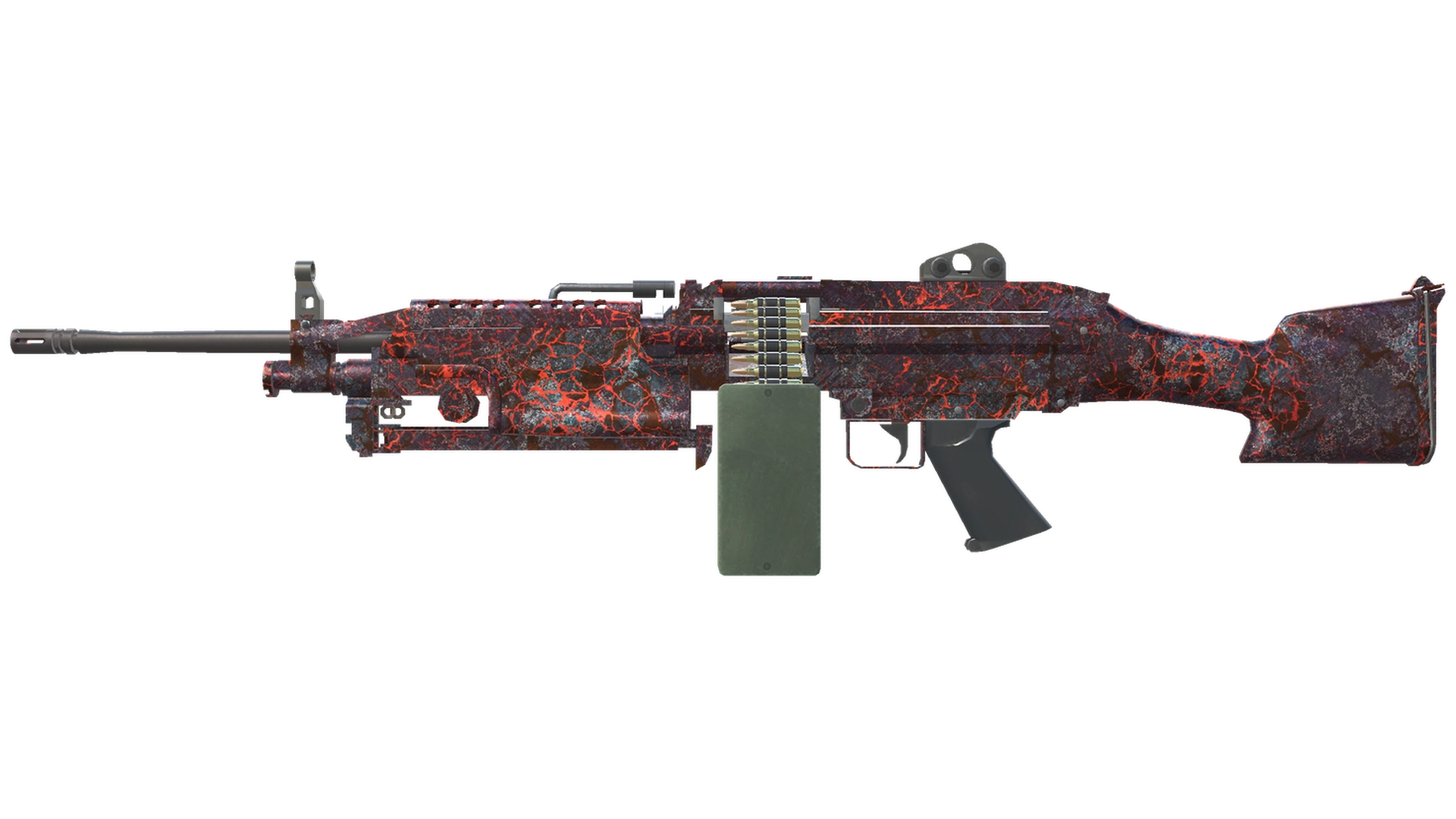 Magma image
