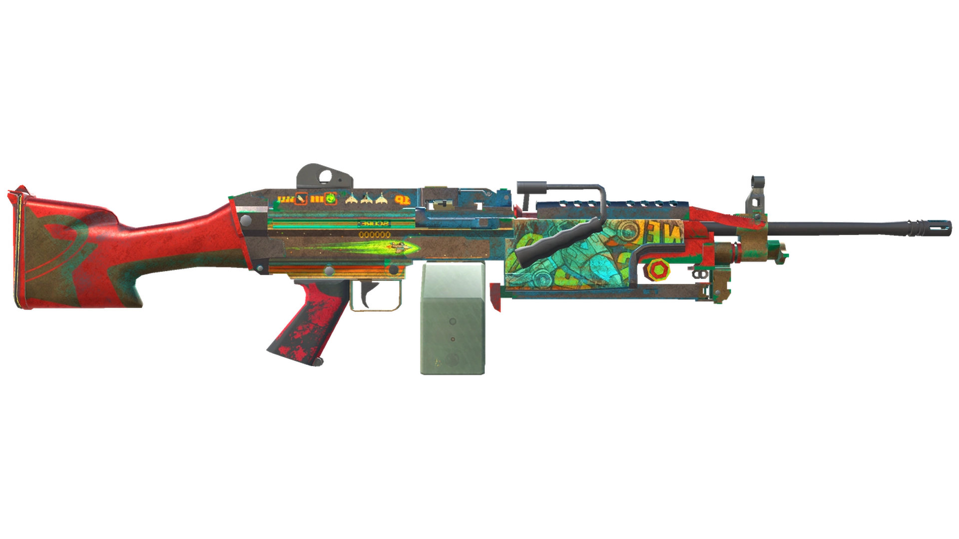 Nebula Crusader image