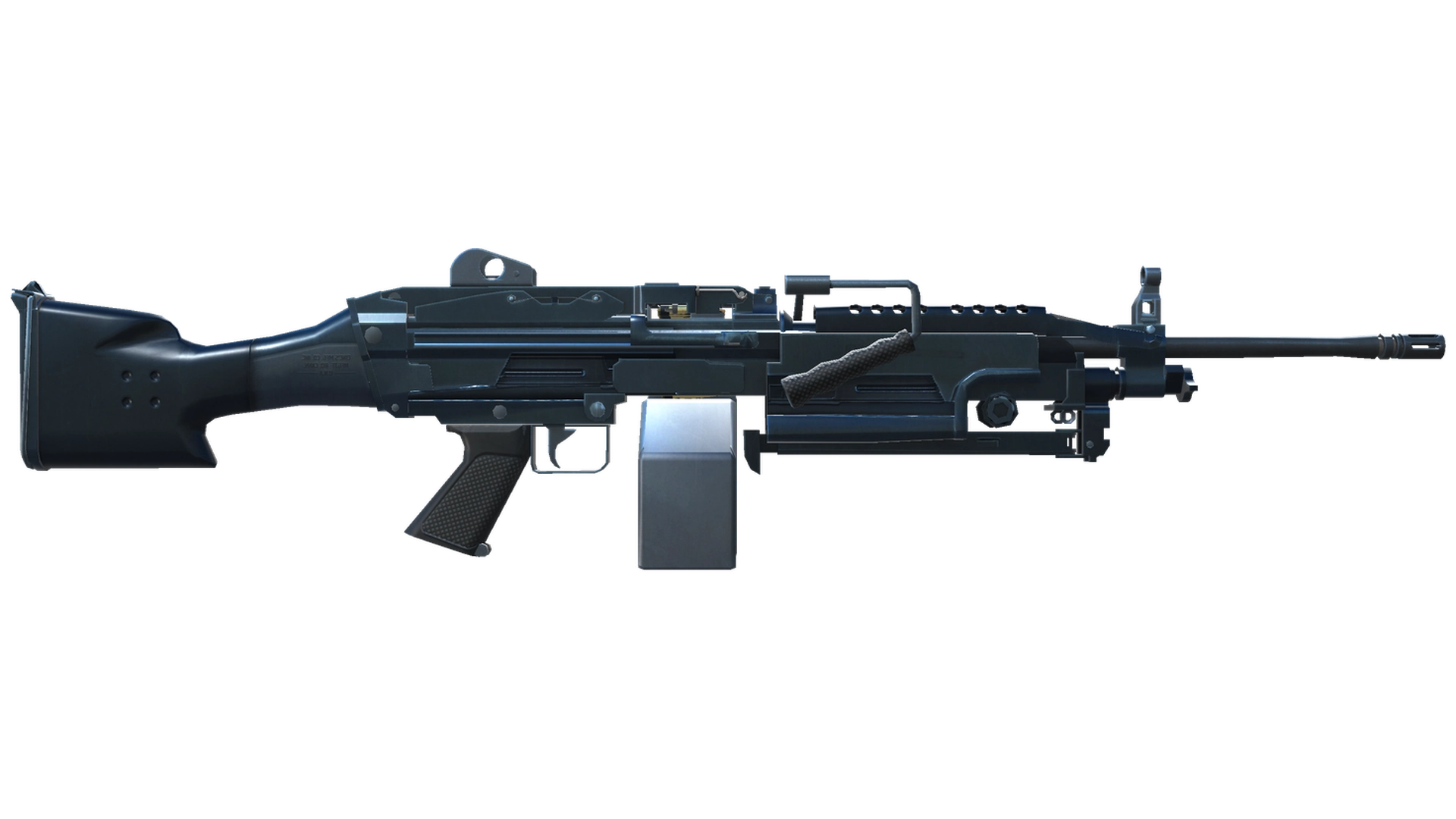 M249 | O.S.I.P.R. (Minimal Wear)