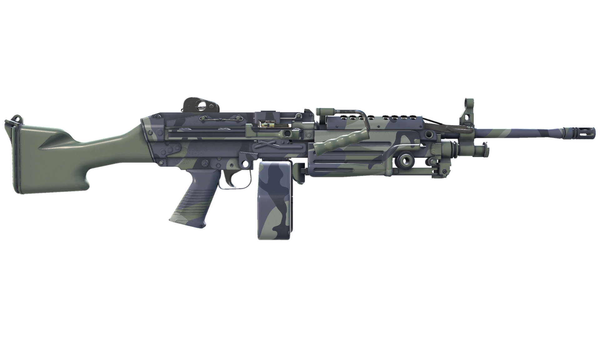 Sage Camo image
