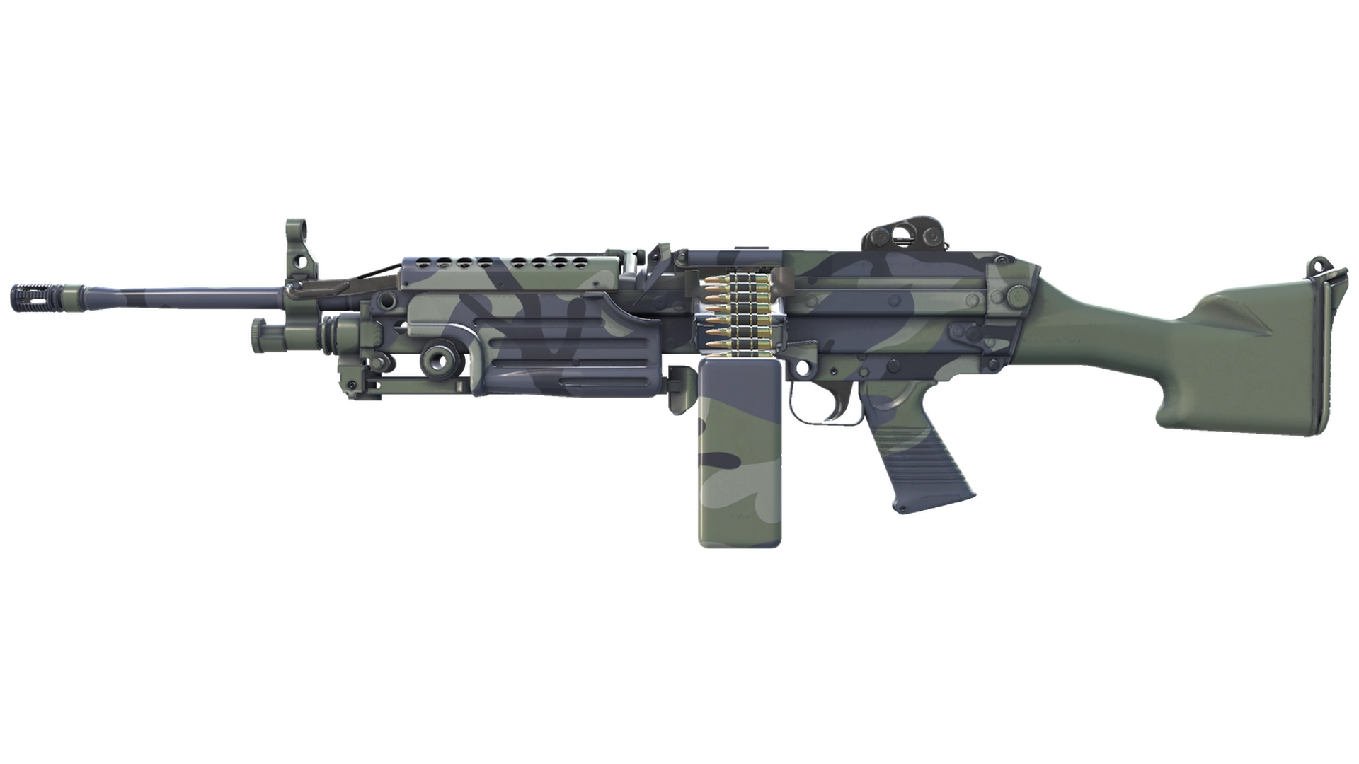 Sage Camo image