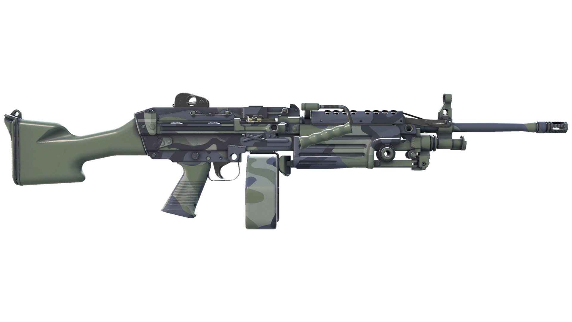 Sage Camo image