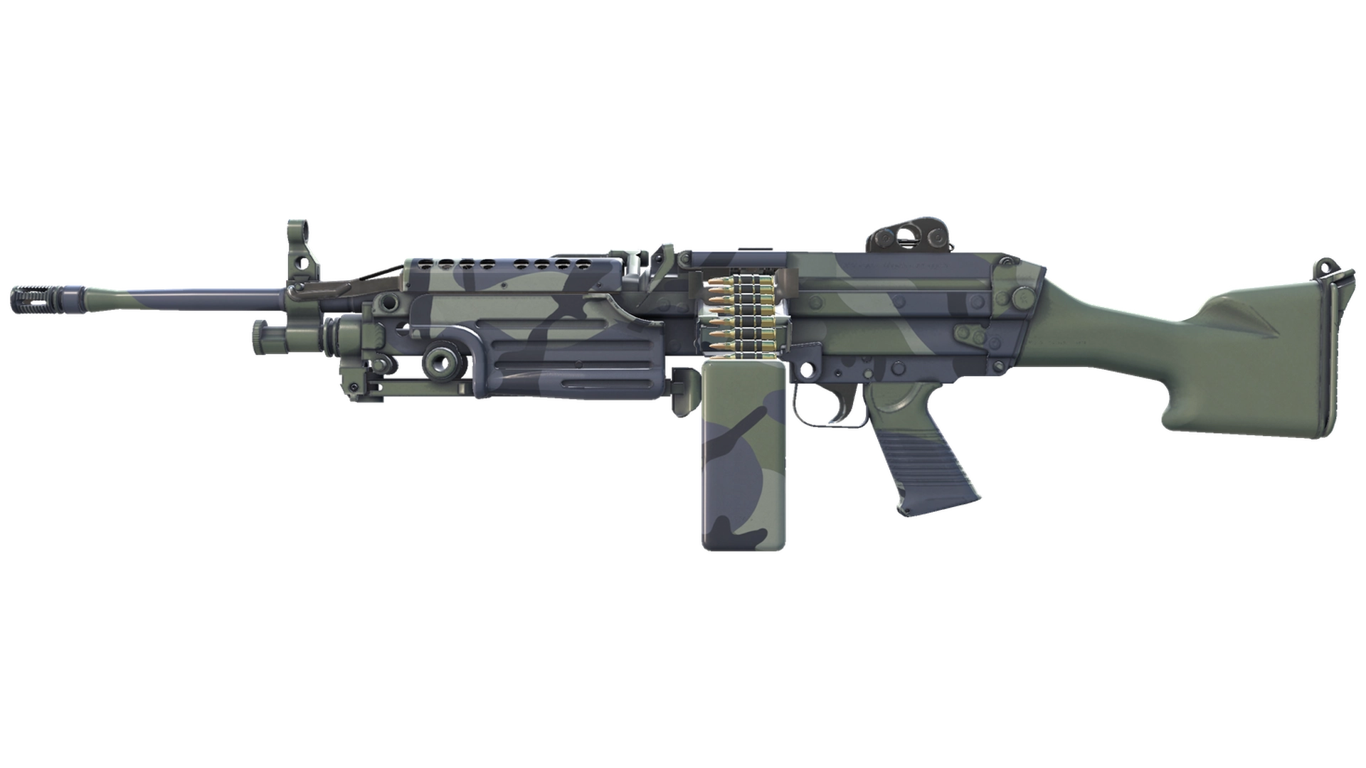 Sage Camo image