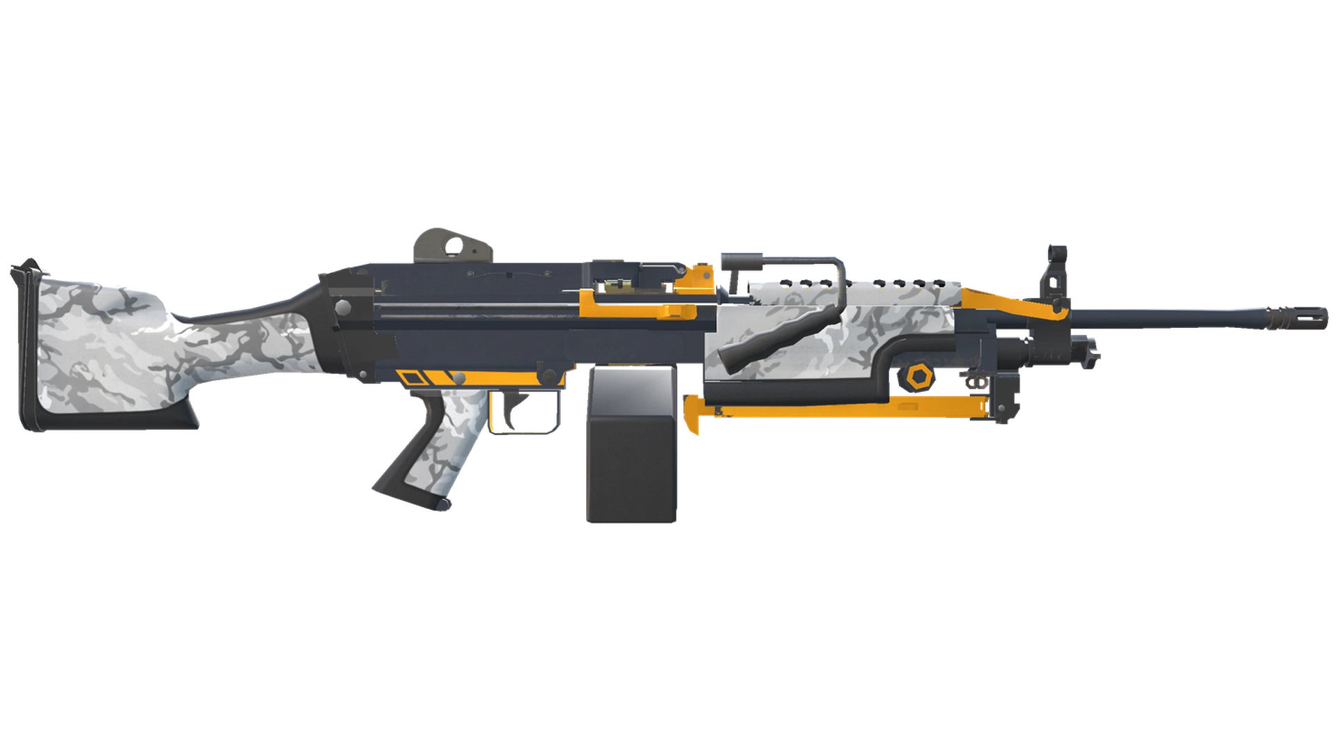 Spectre image