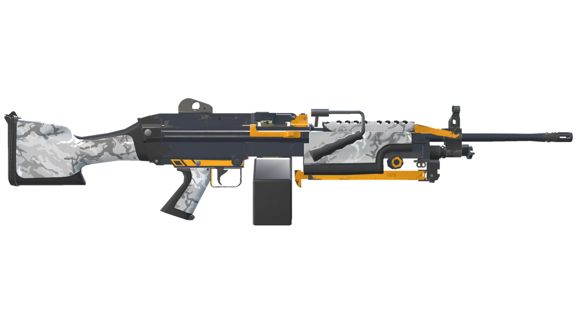 Spectre image