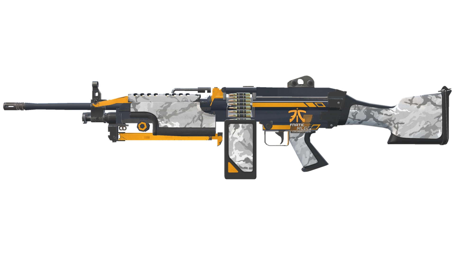 Spectre image