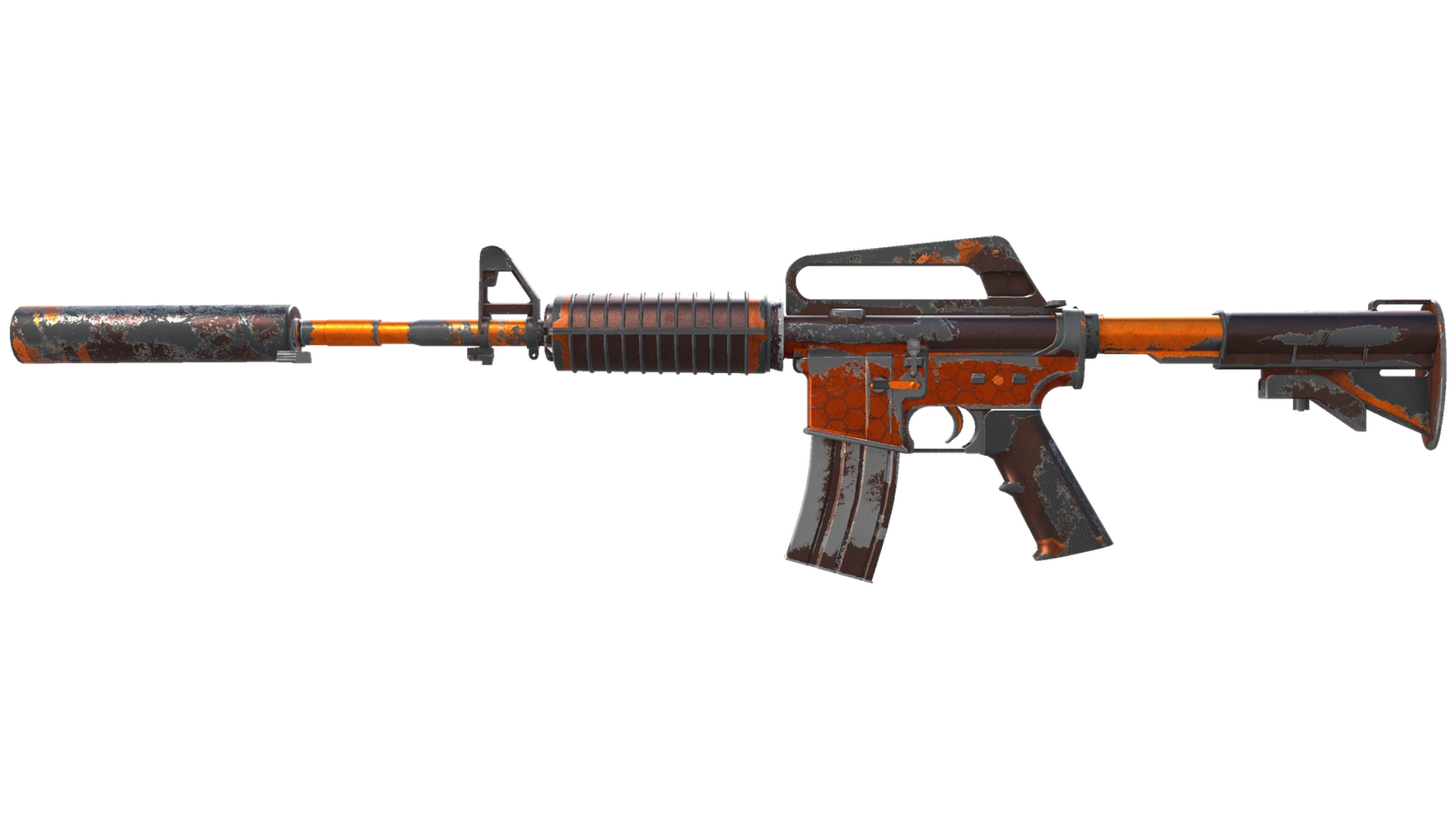 Atomic Alloy image