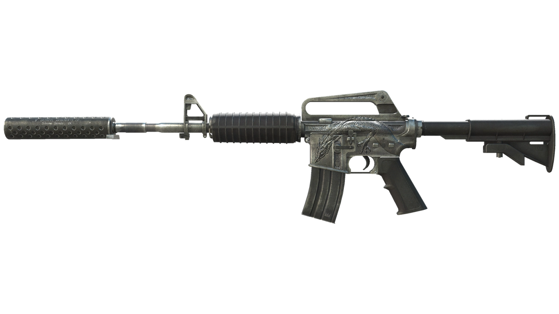 Basilisk image