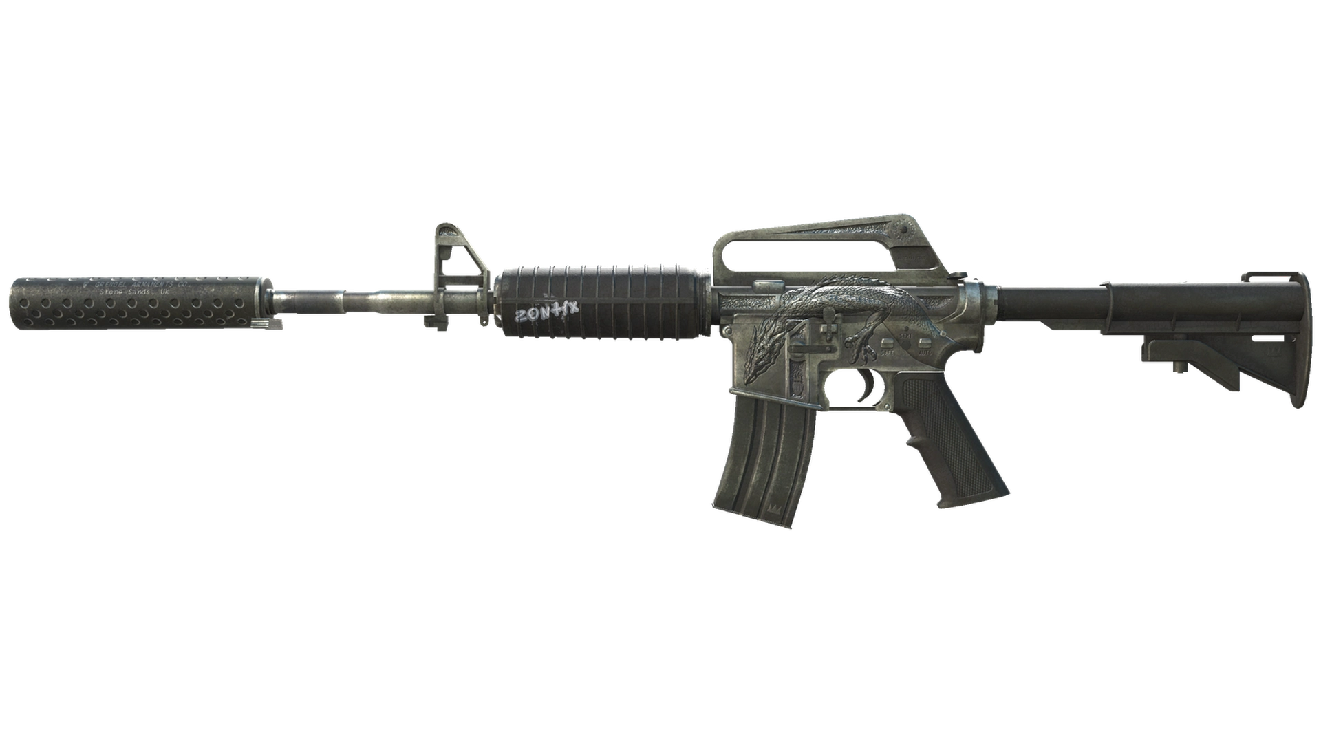 Basilisk image