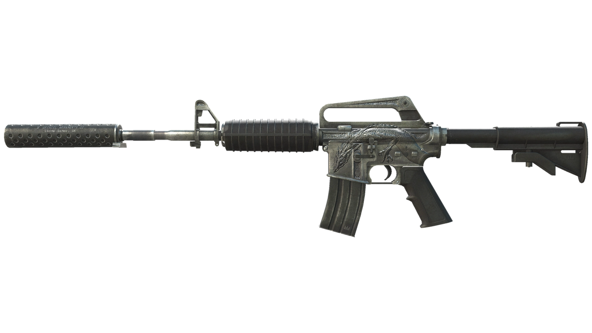 Basilisk image