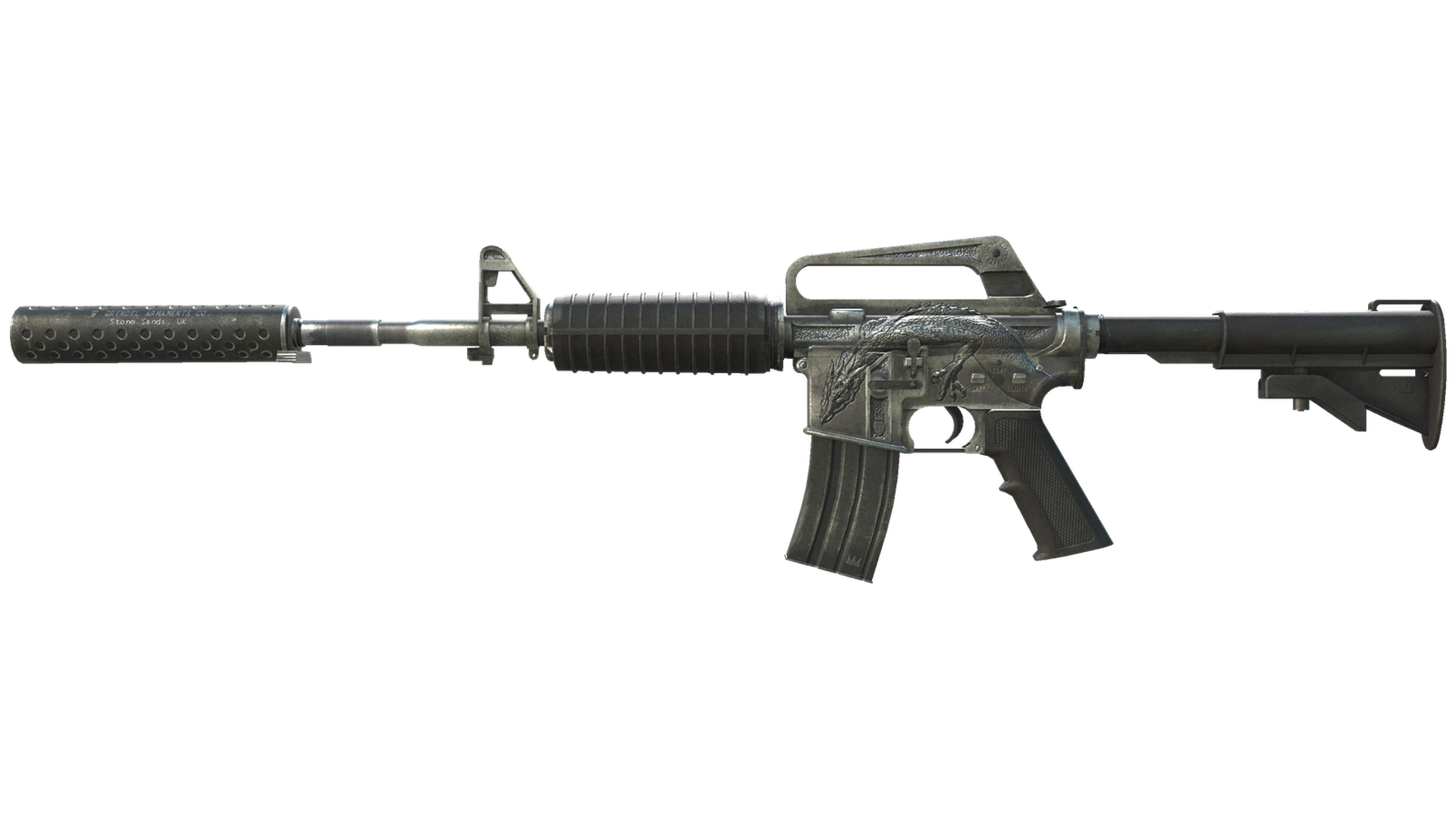 Basilisk image
