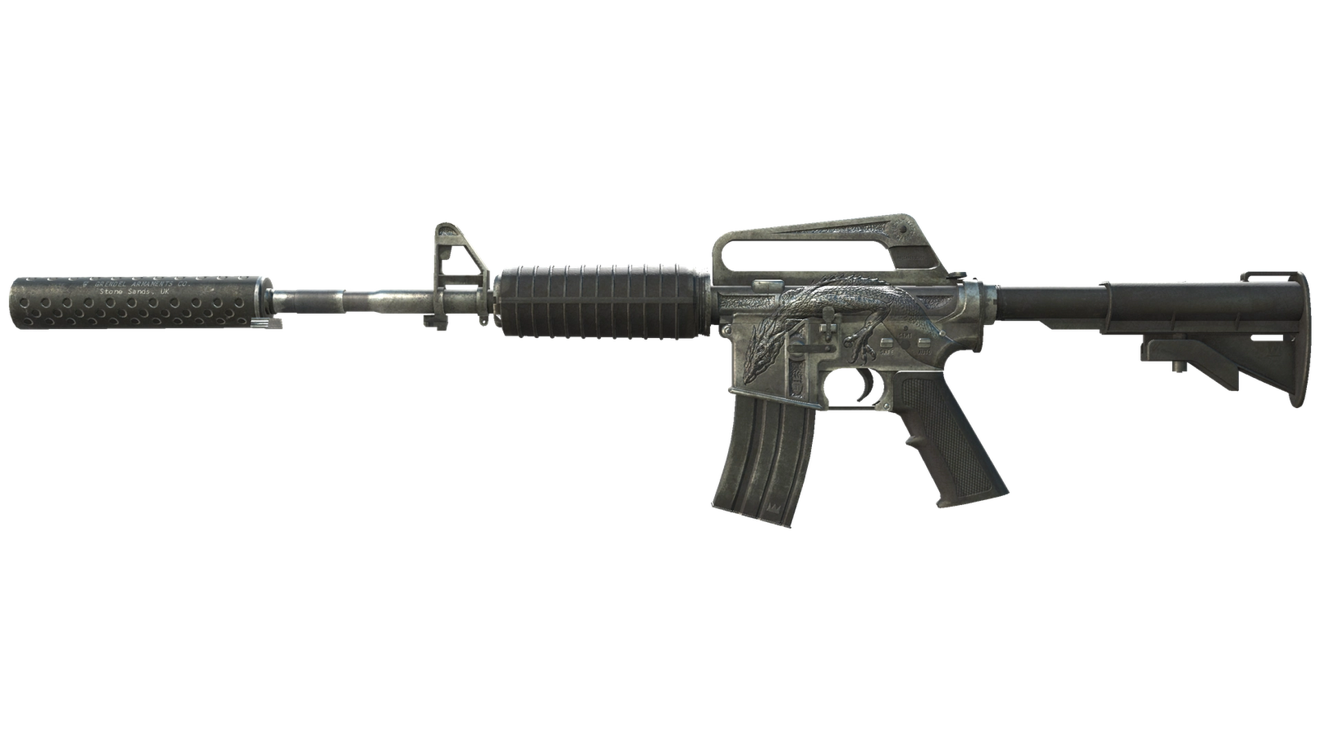 Basilisk image