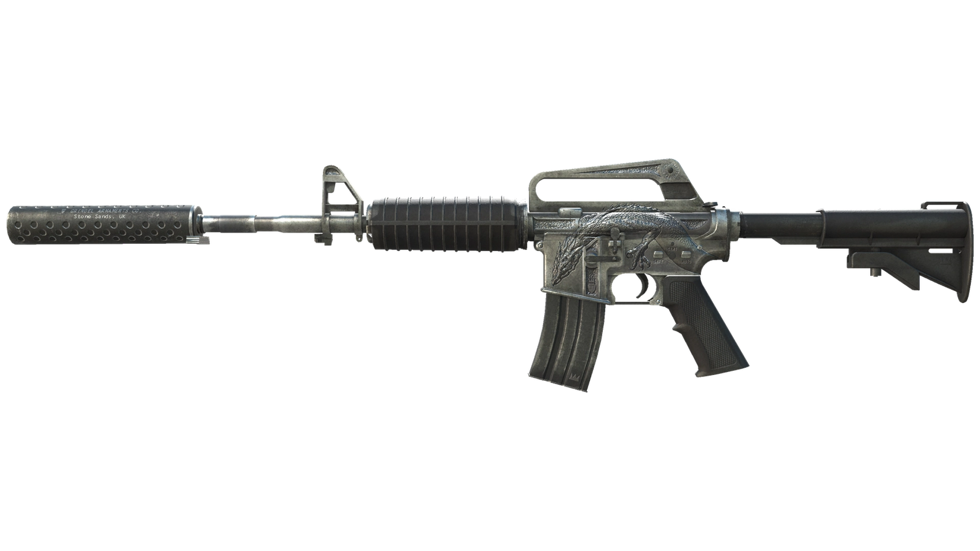 Basilisk image