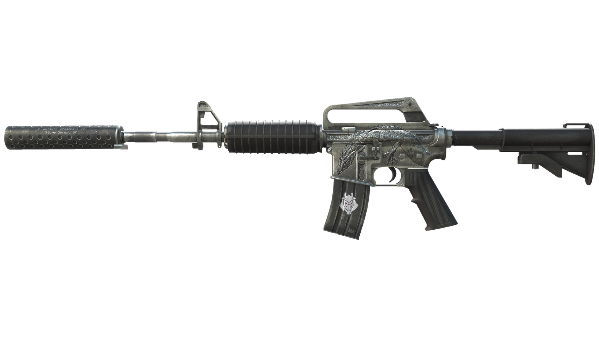 Basilisk image